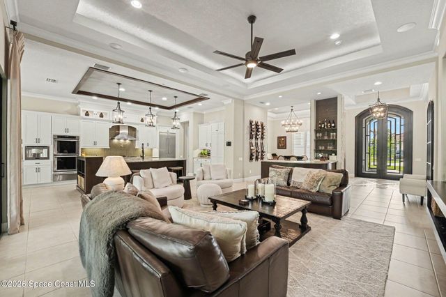 5008 Duson Way, Rockledge, FL 32955