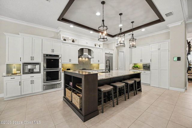 5008 Duson Way, Rockledge, FL 32955