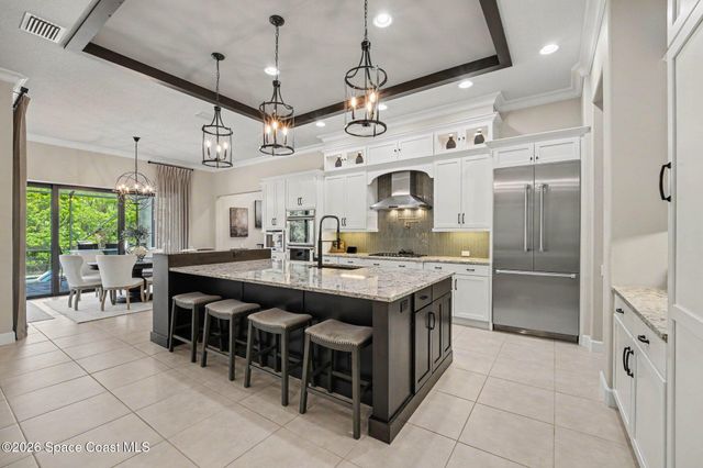 5008 Duson Way, Rockledge, FL 32955
