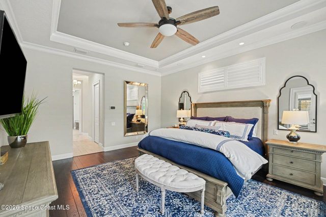 5008 Duson Way, Rockledge, FL 32955