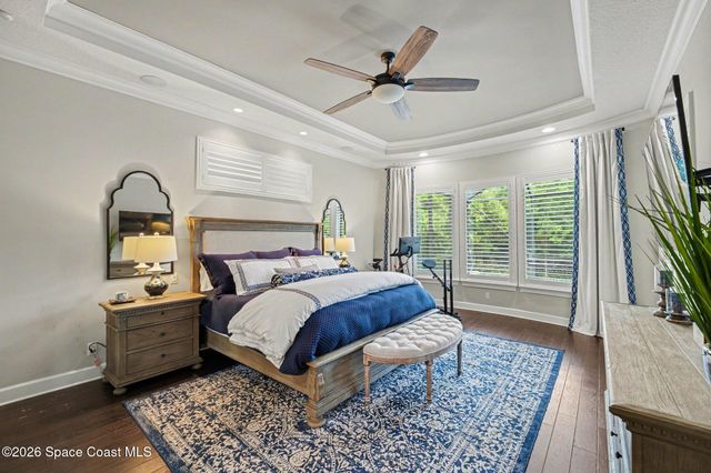 5008 Duson Way, Rockledge, FL 32955