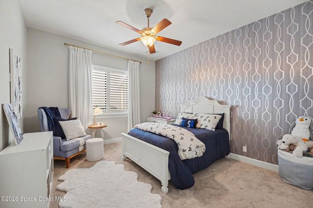 5008 Duson Way, Rockledge, FL 32955