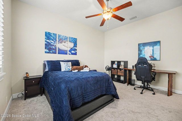 5008 Duson Way, Rockledge, FL 32955