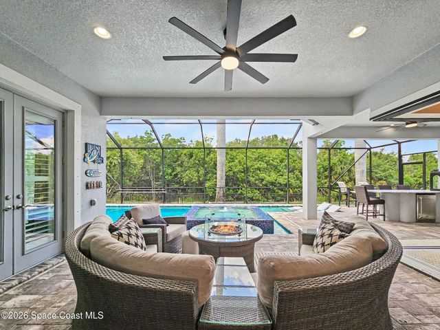 5008 Duson Way, Rockledge, FL 32955