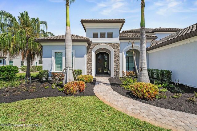5008 Duson Way, Rockledge, FL 32955