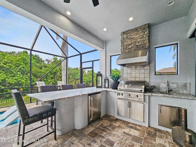 5008 Duson Way, Rockledge, FL 32955