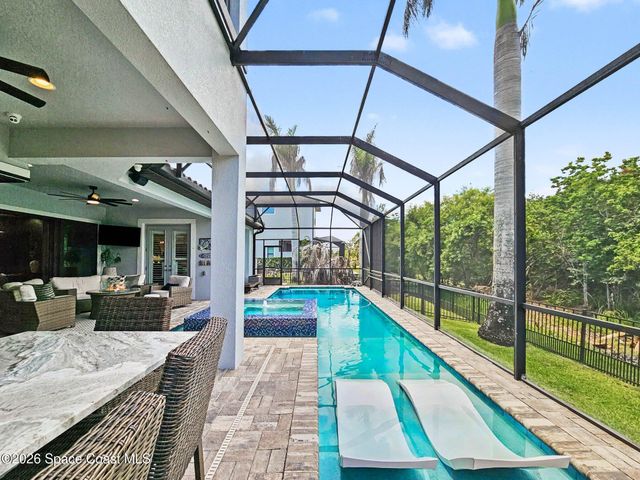 5008 Duson Way, Rockledge, FL 32955