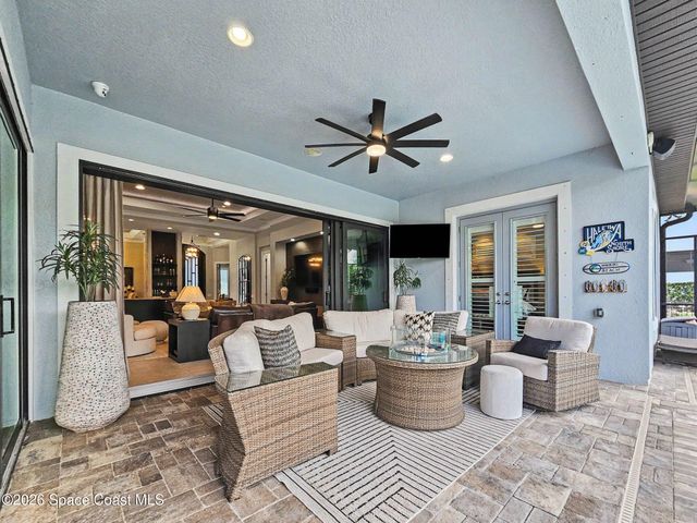 5008 Duson Way, Rockledge, FL 32955