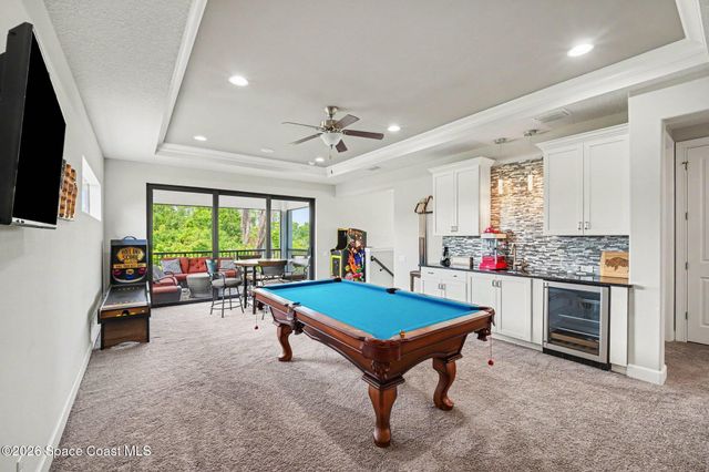 5008 Duson Way, Rockledge, FL 32955