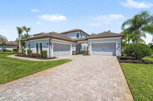 5008 Duson Way, Rockledge, FL 32955