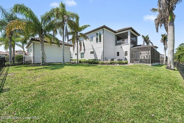 5008 Duson Way, Rockledge, FL 32955