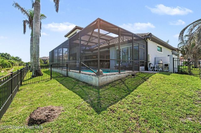 5008 Duson Way, Rockledge, FL 32955