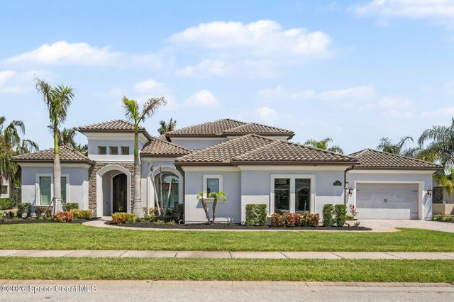 5008 Duson Way, Rockledge, FL 32955
