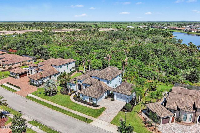 5008 Duson Way, Rockledge, FL 32955