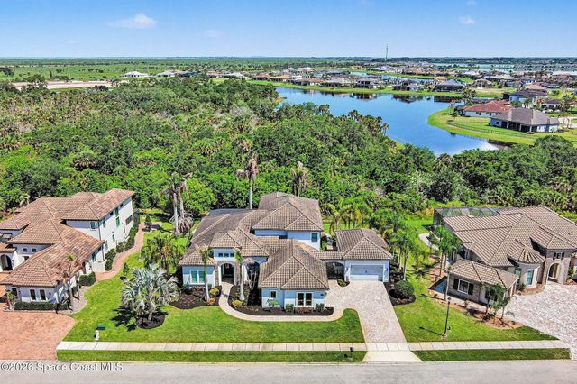 5008 Duson Way, Rockledge, FL 32955