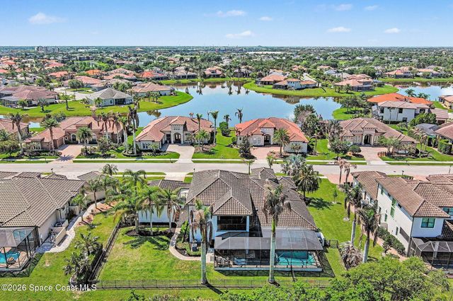 5008 Duson Way, Rockledge, FL 32955