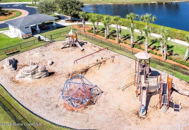 5008 Duson Way, Rockledge, FL 32955