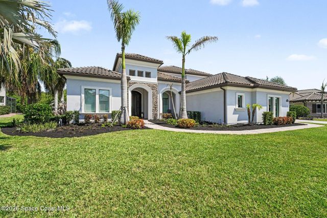 5008 Duson Way, Rockledge, FL 32955