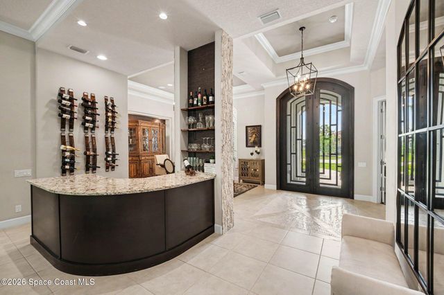 5008 Duson Way, Rockledge, FL 32955