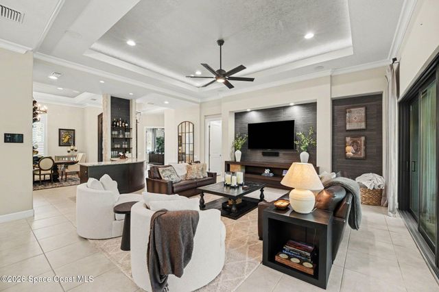 5008 Duson Way, Rockledge, FL 32955