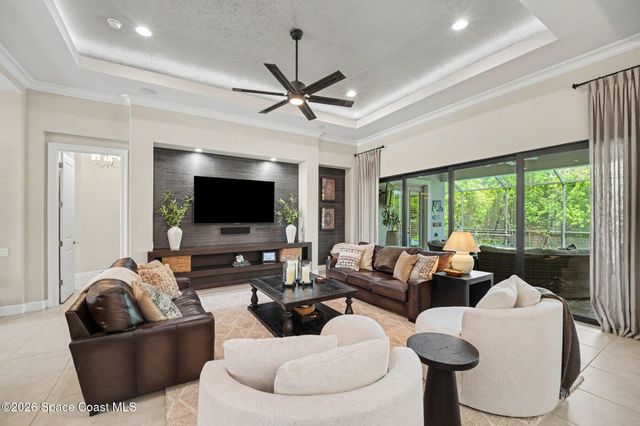 5008 Duson Way, Rockledge, FL 32955
