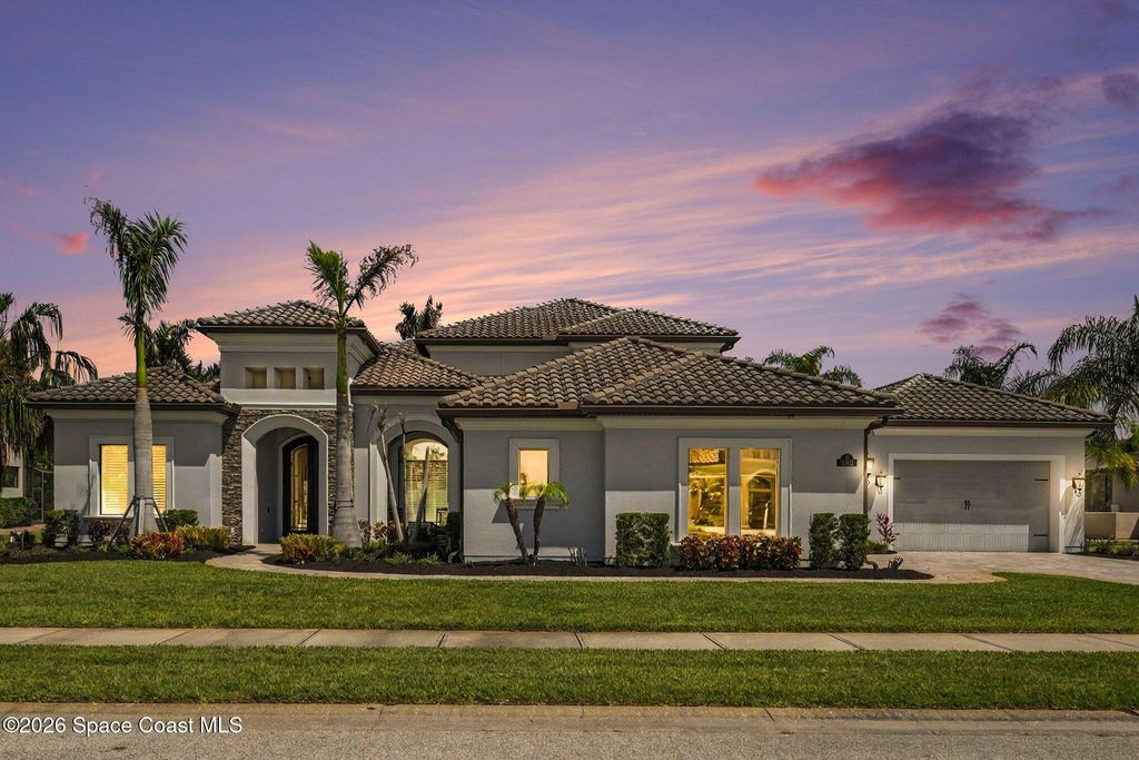 5008 Duson Way, Rockledge, FL 32955