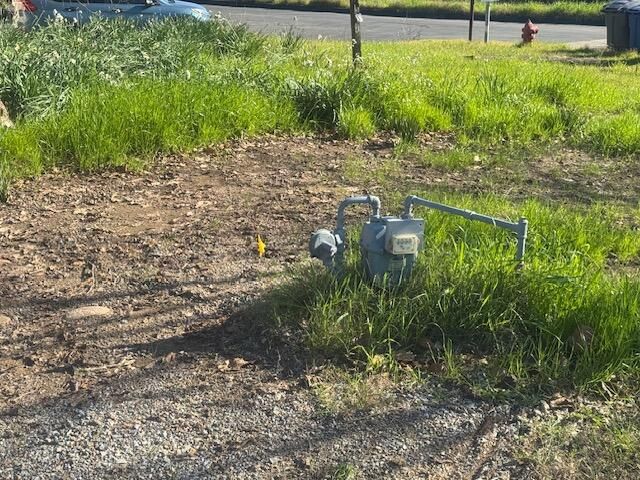 4160 Easter Avenue, Redding, CA 96003