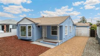 8828 Zeiler Avenue, Los Angeles, CA 91331