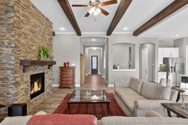 1222 Woodglen Hollow Lane, Katy, TX 77494