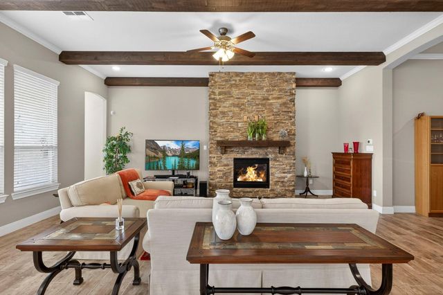 1222 Woodglen Hollow Lane, Katy, TX 77494