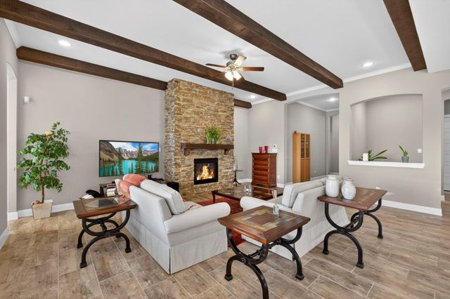 1222 Woodglen Hollow Lane, Katy, TX 77494