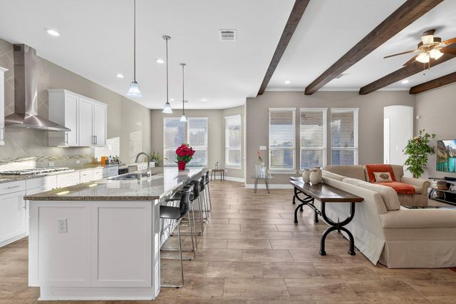 1222 Woodglen Hollow Lane, Katy, TX 77494