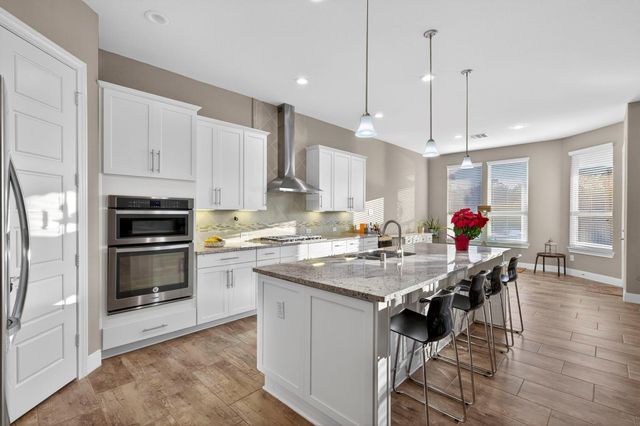 1222 Woodglen Hollow Lane, Katy, TX 77494