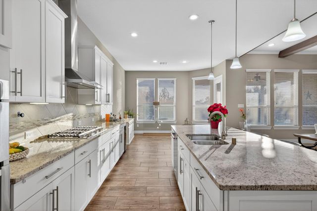 1222 Woodglen Hollow Lane, Katy, TX 77494