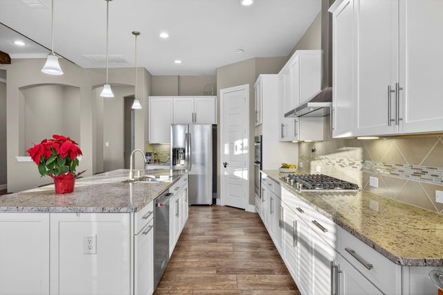 1222 Woodglen Hollow Lane, Katy, TX 77494