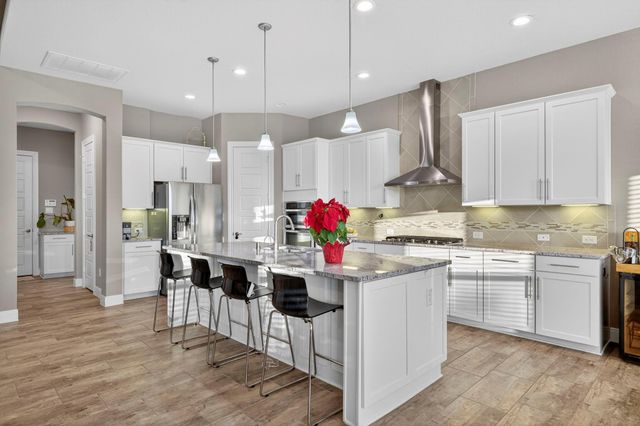 1222 Woodglen Hollow Lane, Katy, TX 77494