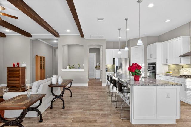 1222 Woodglen Hollow Lane, Katy, TX 77494