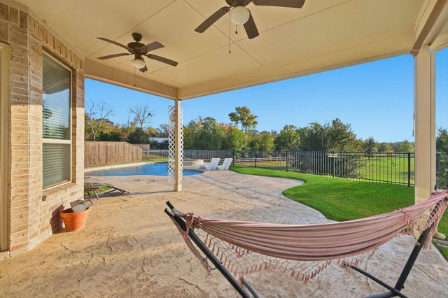 1222 Woodglen Hollow Lane, Katy, TX 77494