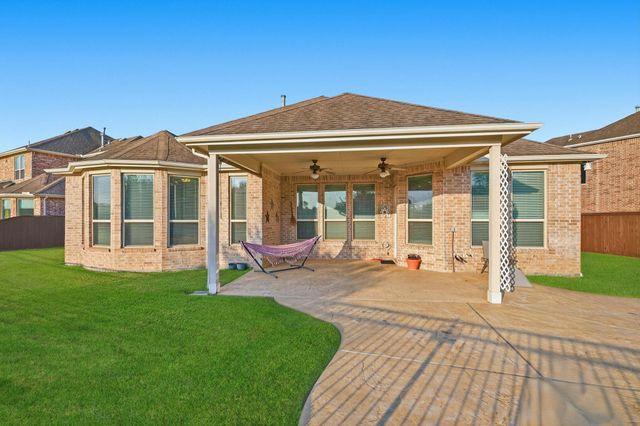 1222 Woodglen Hollow Lane, Katy, TX 77494