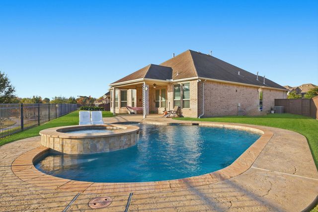 1222 Woodglen Hollow Lane, Katy, TX 77494
