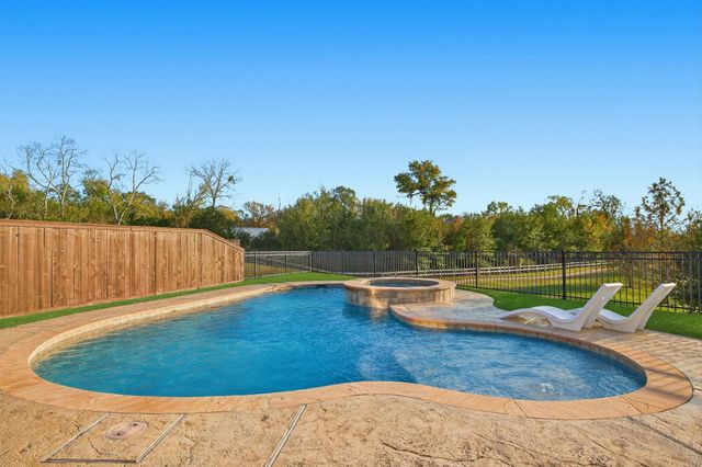 1222 Woodglen Hollow Lane, Katy, TX 77494