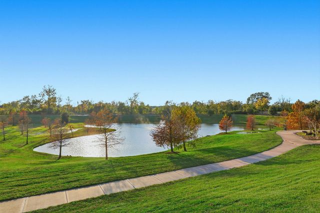 1222 Woodglen Hollow Lane, Katy, TX 77494