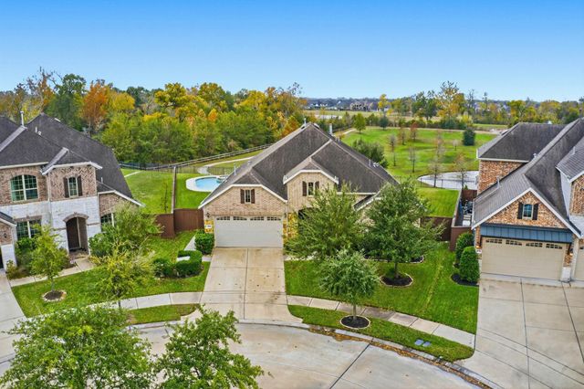 1222 Woodglen Hollow Lane, Katy, TX 77494
