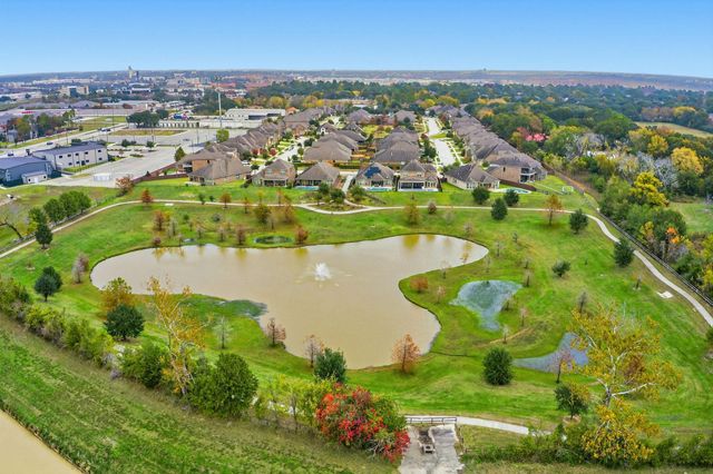 1222 Woodglen Hollow Lane, Katy, TX 77494