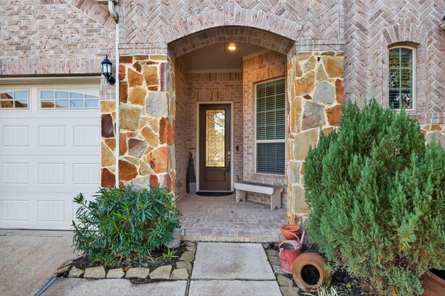 1222 Woodglen Hollow Lane, Katy, TX 77494