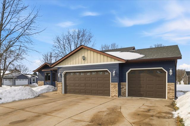 727 Garden Place, Sauk Rapids, MN 56379