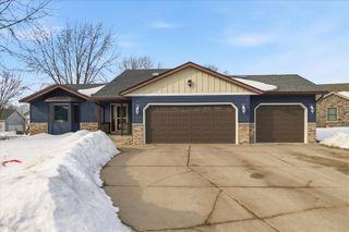 727 Garden Place, Sauk Rapids, MN 56379