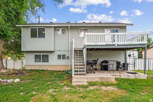 5035 S 4275 W, Roy, UT 84067