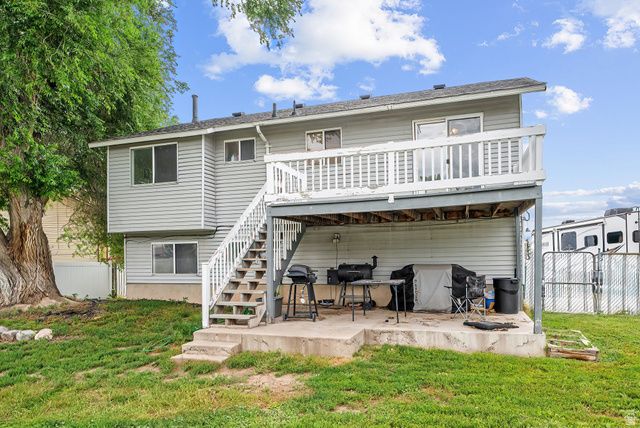 5035 S 4275 W, Roy, UT 84067