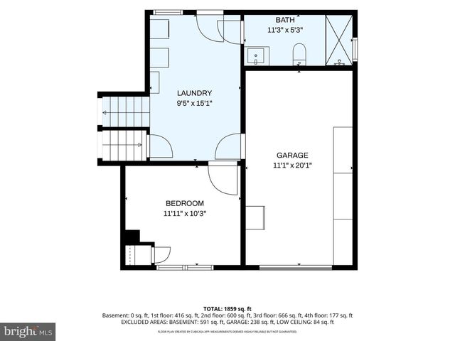 212 SUMMIT AVE, Blackwood, NJ 08012